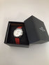 Coach Red Rubber Watch 14503878